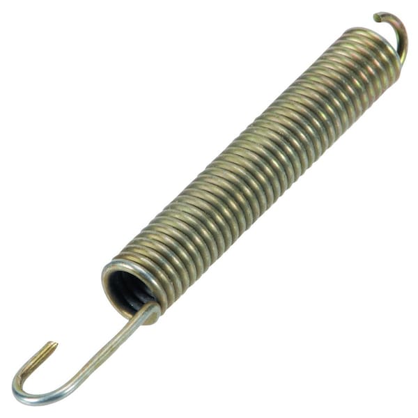 A & I Products Spring, Idler 4.15" x0.45" x0.5" A-B1CO300 - main